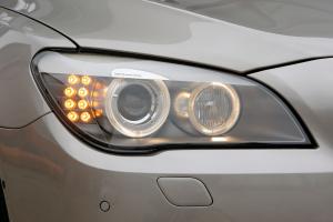 BMW 750Li 2008 года  (WW)
